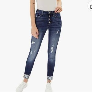 10$ AMERICAN EAGLE Jeans Size 2